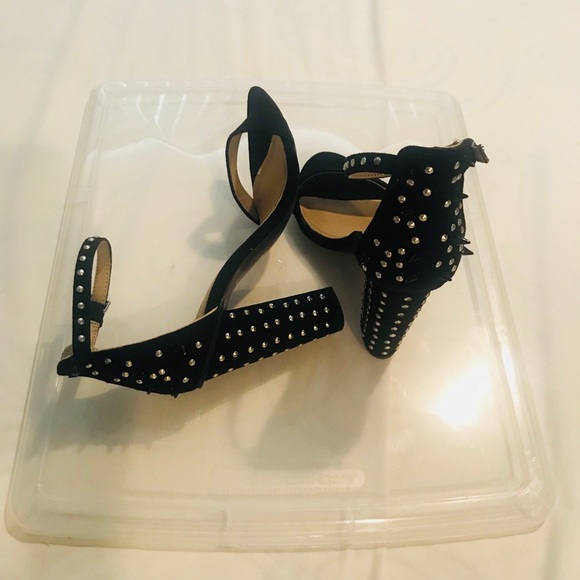 Zara spikes heels - Picture 4 of 5